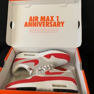 Nike Air Max 1 Anniversary